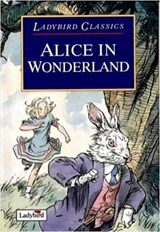 9781904351832: Ladybird Classics: Alice In Wonderland Audio Book