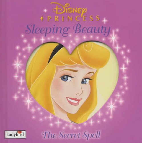 Imagen de archivo de Sleeping Beauty (Disney Princess Little Stories) a la venta por Goldstone Books