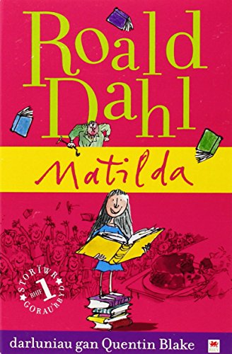 Imagen de archivo de Matilda a la venta por Goldstone Books