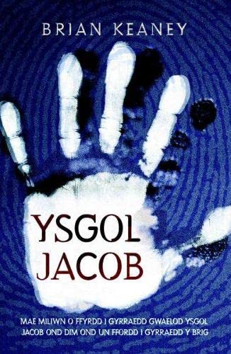 Stock image for Ysgol Jacob for sale by Goldstone Books
