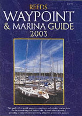 9781904358008: The Macmillan Reeds Nautical Almanac 2003
