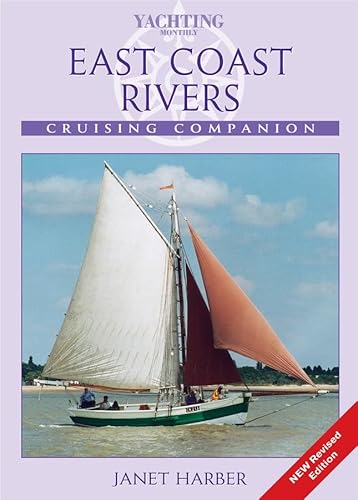 Beispielbild fr East Coast Rivers Cruising Companion zum Verkauf von WorldofBooks