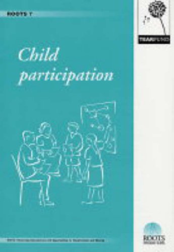 Child Participation (9781904364436) by Paul Stephenson; Glenn Miles