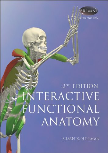 9781904369646: Interactive Functional Anatomy - 2nd Edition
