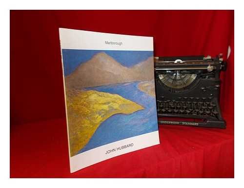 Beispielbild fr John Hubbard: Dartmoor and Tongue zum Verkauf von Zubal-Books, Since 1961