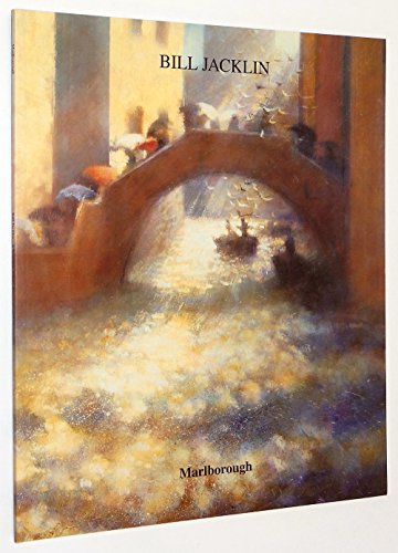 Stock image for Bill Jacklin - a Venetian Affair for sale by Colin Martin Books