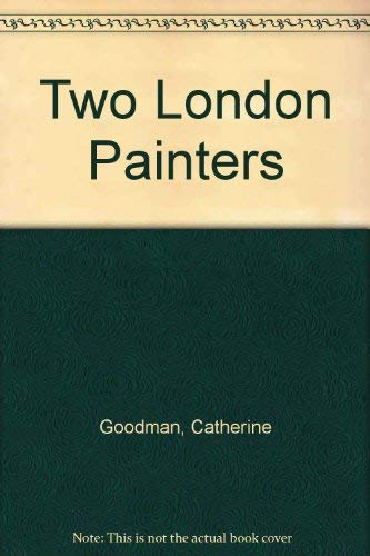 Two London Painters (9781904372196) by Jake Auerbach