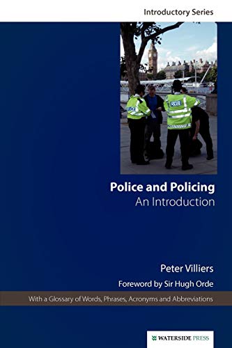 Imagen de archivo de Police and Policing: An Introduction (Introductory Series) a la venta por WorldofBooks
