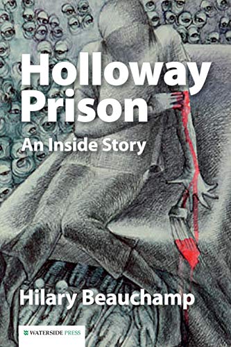 Stock image for Holloway Prison: An Inside Story for sale by WorldofBooks