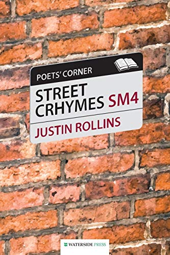 Stock image for Street Crhymes for sale by WorldofBooks