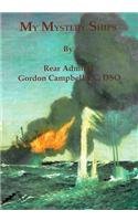 My Mystery Ships (9781904381075) by Gordon Campbell