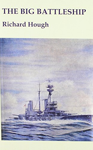 Imagen de archivo de The Big Battleship a la venta por WorldofBooks