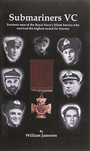 Stock image for Submariners VC for sale by Brit Books