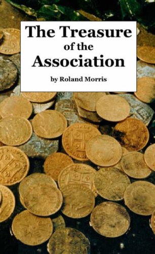 Stock image for Treasure of the Association for sale by AwesomeBooks