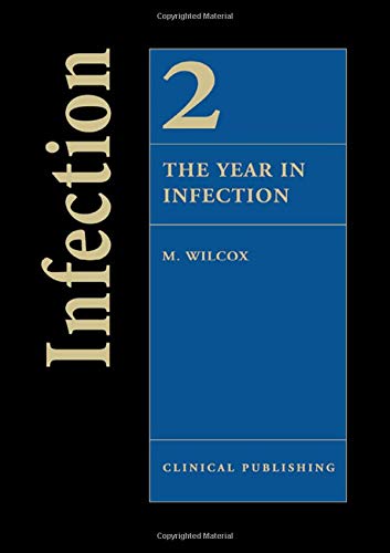 Beispielbild fr The Year in Infection: v. 2 (Year in Infection) zum Verkauf von Orbiting Books