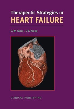 Beispielbild fr Heart Failure (Therapeutic Strategies in .) zum Verkauf von Reuseabook