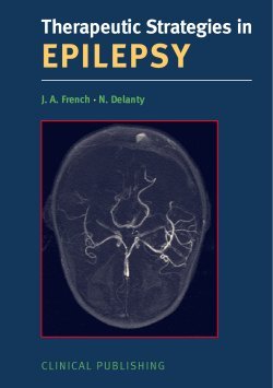 Beispielbild fr Epilepsy (Therapeutic Strategies in .) zum Verkauf von Bestsellersuk