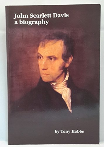 Imagen de archivo de John Scarlett Davis: A Biography a la venta por WorldofBooks