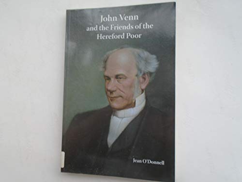 John Venn and the Friends of the Hereford Poor