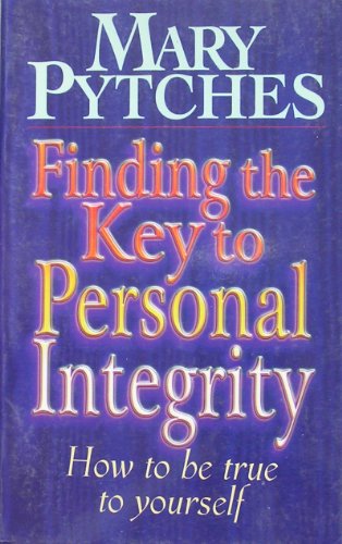Imagen de archivo de Finding the Key To Personal Ability a la venta por Reuseabook