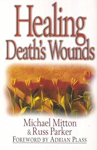 Beispielbild fr HEALING DEATHS WOUNDS PB zum Verkauf von WorldofBooks