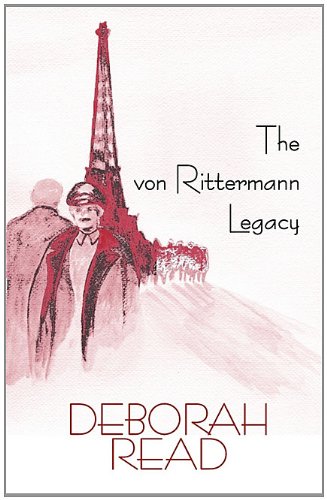 Stock image for The Von Rittermann Legacy for sale by MusicMagpie