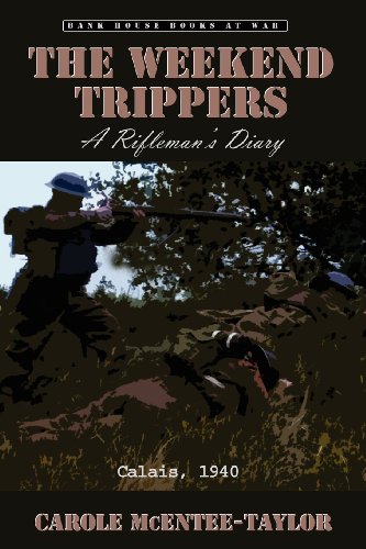 Stock image for The Weekend Trippers for sale by Goldstone Books
