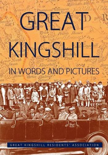 9781904408314: Great Kingshill in Words & Pictures (expanded)