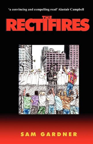 Stock image for The Rectifires for sale by WorldofBooks