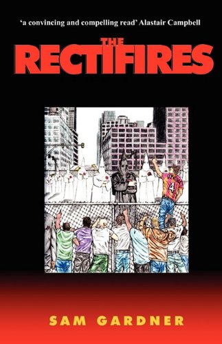 9781904408635: The Rectifires