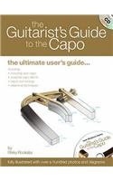 The Guitarist Guide to the Capo (9781904411154) by Rikky Rooksby