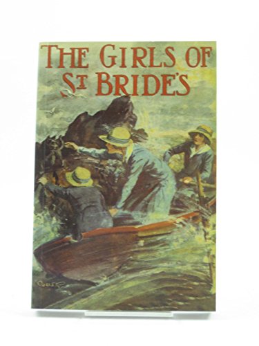 9781904417019: The Girls of St Bride's (Nancy & St.Bride's)