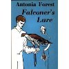 Falconer's Lure (9781904417033) by Antonia Forest