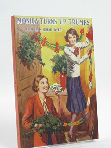 9781904417132: Monica Turns Up Trumps