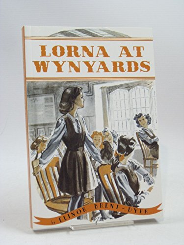 9781904417262: Lorna at Wynyards