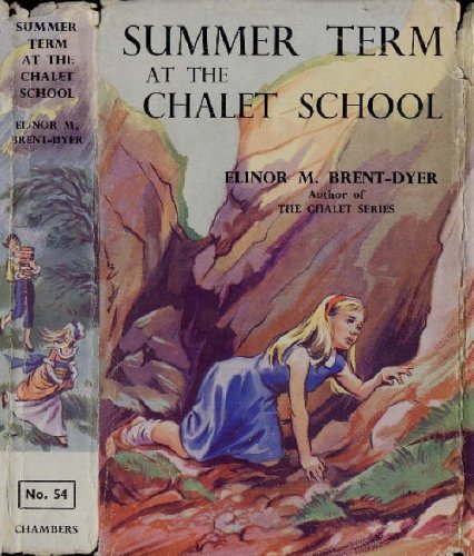 9781904417286: Summer Term at the Chalet School