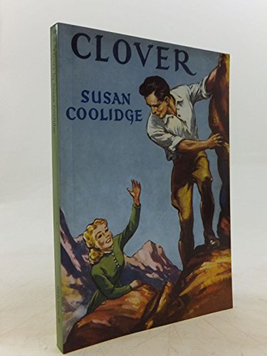 Imagen de archivo de Clover a la venta por ThriftBooks-Dallas