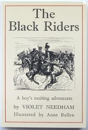 9781904417620: The Black Riders