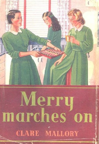 9781904417668: Merry Marches On: No. 3 (Merry S.)