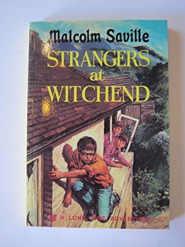 9781904417712: Strangers at Witchend (Lone Pine~ GGBP Paperback Edition )