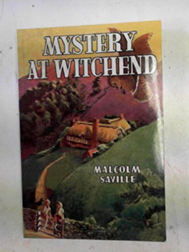 9781904417866: Mystery at Witchend