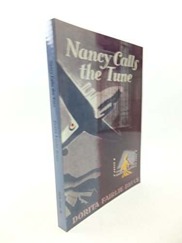 Imagen de archivo de Nancy Calls the Tune (Nancy & St.Bride's Series NSB 9) Girls Gone By paperback a la venta por Alexander's Books
