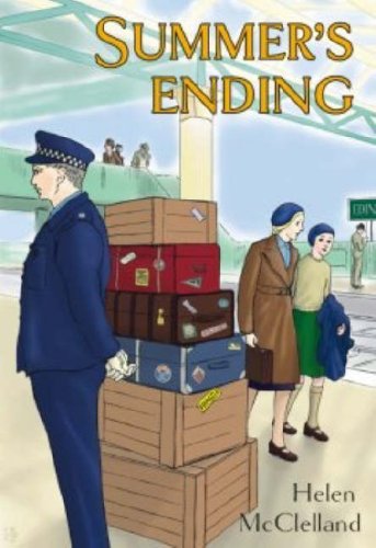 Stock image for Summer's Ending for sale by Seagull Books