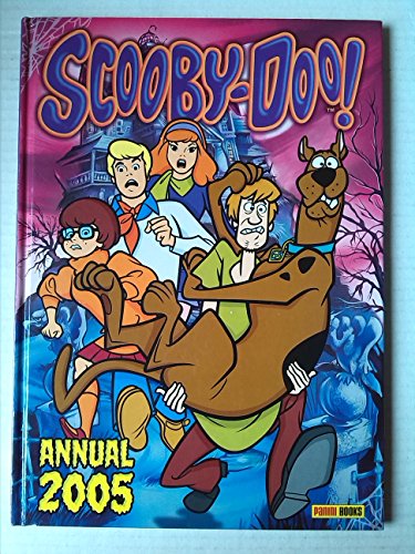 Stock image for Scooby-Doo! 2005 Annual (Annuals) for sale by WorldofBooks