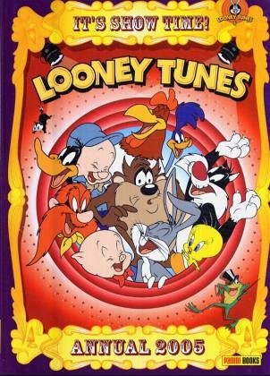 Beispielbild fr Looney Tunes Annual 2005 zum Verkauf von WorldofBooks