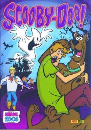 Beispielbild fr Scooby-Doo! Annual 2006 zum Verkauf von WorldofBooks