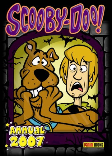 Stock image for Scooby Doo Annual 2007 for sale by Revaluation Books