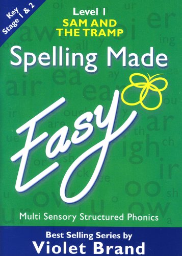 9781904421016: SPELLING MADE EASY