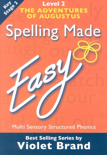 Imagen de archivo de Level 2 Textbook (Spelling Made Easy) a la venta por WorldofBooks