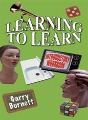 9781904424208: Learning To Learn - Introductory Workbook